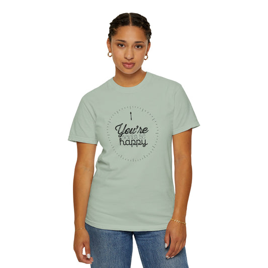 BTS Zero O'Clock Unisex T-shirt