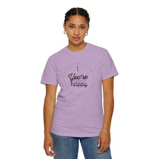 BTS Zero O'Clock Unisex T-shirt